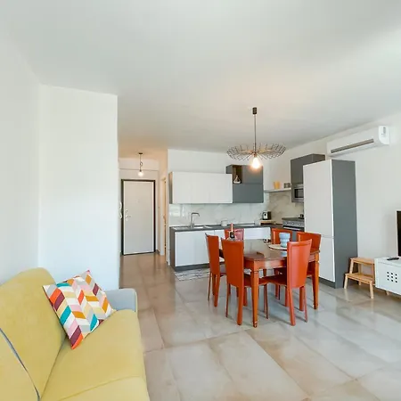 Σπίτι διακοπών Casa Sorelle Marico Sampieri