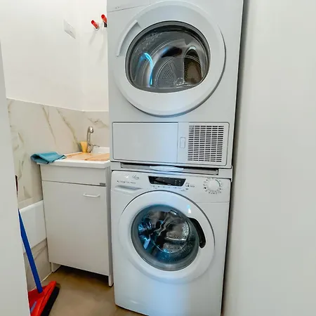 Σπίτι διακοπών Casa Sorelle Marico