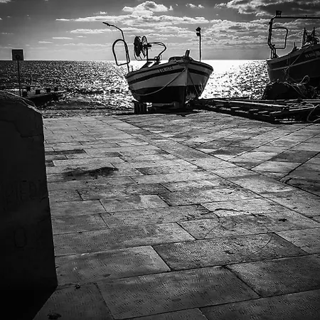 Casa Sorelle Marico Σπίτι διακοπών *