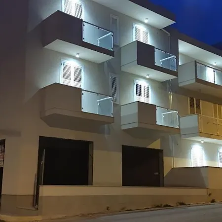 Casa Sorelle Marico Tatil Evi *