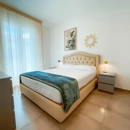 Holiday home Casa Sorelle Marico