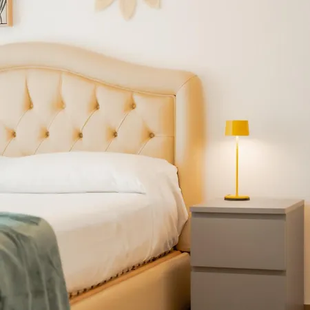 Holiday home Casa Sorelle Marico *