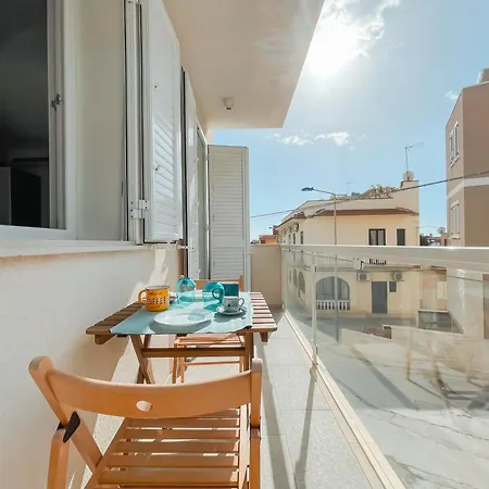 Casa Sorelle Marico Sampieri