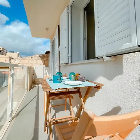 Casa Sorelle Marico