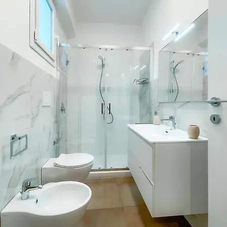 Holiday home Casa Sorelle Marico *