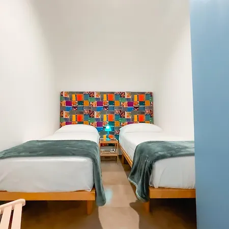 Casa Sorelle Marico