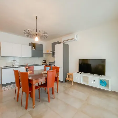 Casa Sorelle Marico Sampieri