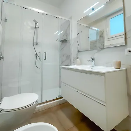 Casa Sorelle Marico Holiday home Sampieri
