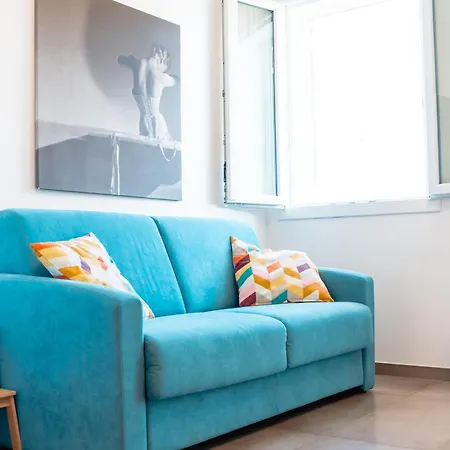 Tatil Evi Casa Sorelle Marico *