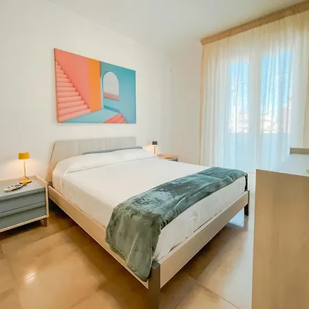 Casa Sorelle Marico Holiday home *
