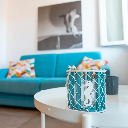 Holiday home Casa Sorelle Marico Sampieri