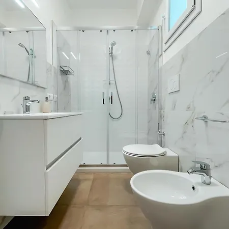 Tatil Evi Casa Sorelle Marico *