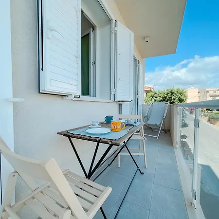 Casa Sorelle Marico Holiday home *