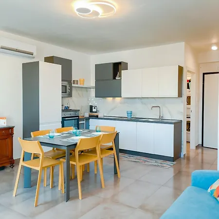 Casa Sorelle Marico Holiday home Sampieri