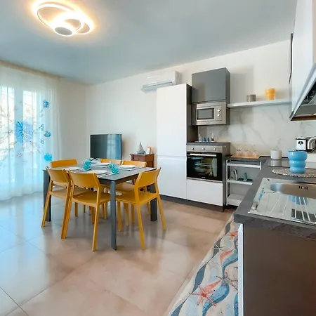 Casa Sorelle Marico Holiday home