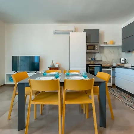 Holiday home Casa Sorelle Marico