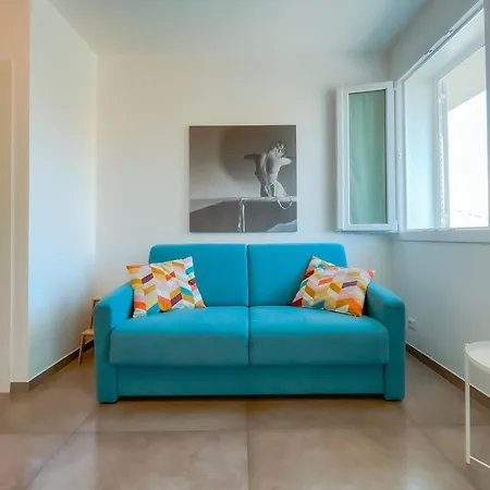 Holiday home Casa Sorelle Marico Sampieri