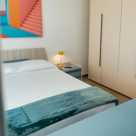 Casa Sorelle Marico *