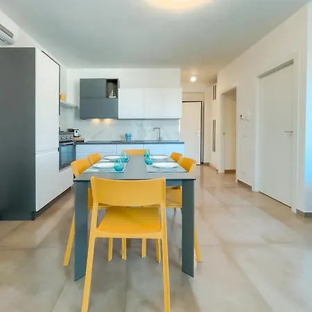 Casa Sorelle Marico
