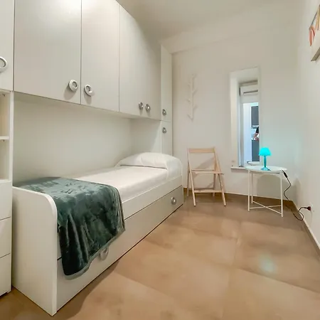 Tatil Evi Casa Sorelle Marico *