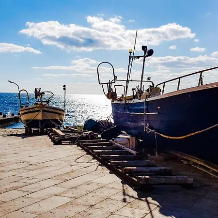 Casa Sorelle Marico Tatil Evi *